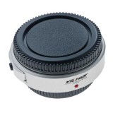 Wholesale - Viltrox JY-43F 4/3 to Micro Four Thirds (M4/3) Lens Adapter as Olympus E-P1 E-P2 E-PL1 E-PL2