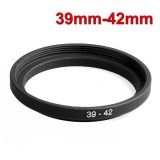 Wholesale - Alufer 39MM to 42MM Camera Step Up Rings
