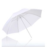 Wholesale - NICE 102CM Photography White Soft Umbrella