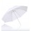 NICE 40"/43"/50" Photography White Soft Umbrella
