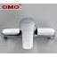 OMO All Brass Single Handle Tub Faucet No Water Outlet B-88006CP