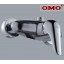 OMO All Brass Single Handle Tub Faucet No Water Outlet B-88008CP