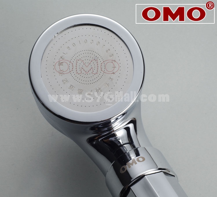 OMO Anion SPA Hand Shower P-60551