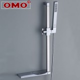 Wholesale - OMO Hand Shower Kit with Support and Hose