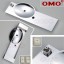 OMO Hand Shower Kit with Support and Hose