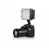 Wholesale - CN-160 Dimmable LED Video Light Ultra High Power 160 LED Digital Camera