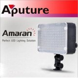 Wholesale - Aputure Amaran AL-198C Camera Camcorder LED Video Light Lamp for Canon Nikon