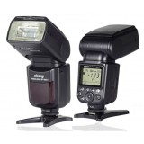 Wholesale - SP-690II Flash Speedlite Speedlight for Canon DSLR
