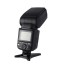 SP-660II Flash Speedlite Speedlight for Canon DSLR
