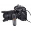 MEYIN RS-802 E3 Shutter Release for Canon 650D 60D 600D 550D G1X