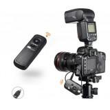 Wholesale - PIXEL RW-221 DC0 Codeless Shutter Release Controller for Nikon D80 D70s