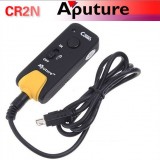Wholesale - Aputure CR2N Remote Controller + Code Shutter Release Controller for Nikon D80 D70s