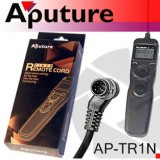 Wholesale - Aputure AP-TR1N Shutter Release Controller for Nikon D800 D700 D300 D200 D100