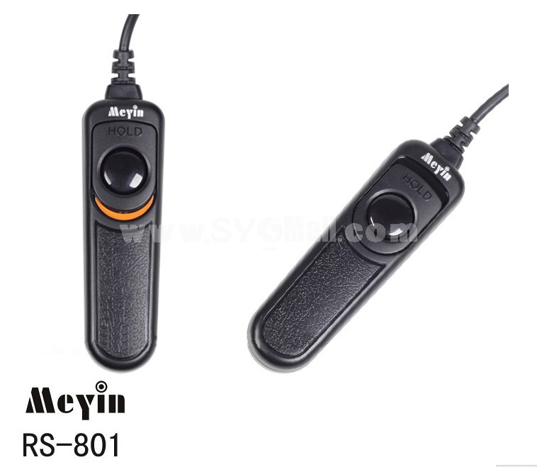 PIXEL RS-801/UC1 Shutter Release Controller for Olympus EP1 EP2 E-P3 E-PL2 E-PL3 EM5