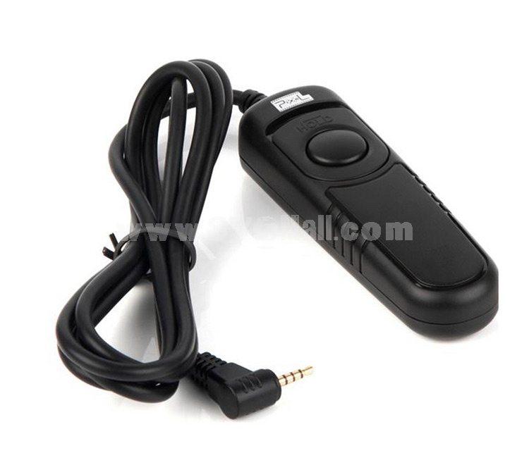 PIXEL RC-201 RS1 Code Shutter Release Controller for Panasonic LC-1 L1 G1 GH1 GH2 GF1