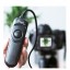 PIXEL RC-201 S1 Code Shutter Release Controller for Sony a900 a850 a700 a550 a500 a300
