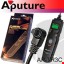 Aputure 3C Timer Shutter Release Controller for Canon 7D/5D3/5D2/50D/40D/6D/20D