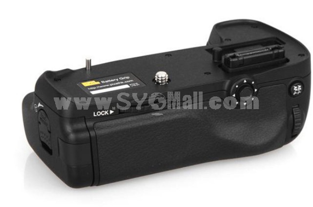 PIXEL D14  Camera Handgrip for Nikon 600
