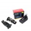 Pixel Battery Pack Grip Holder for Canon 5D Mark II (BG-E6)