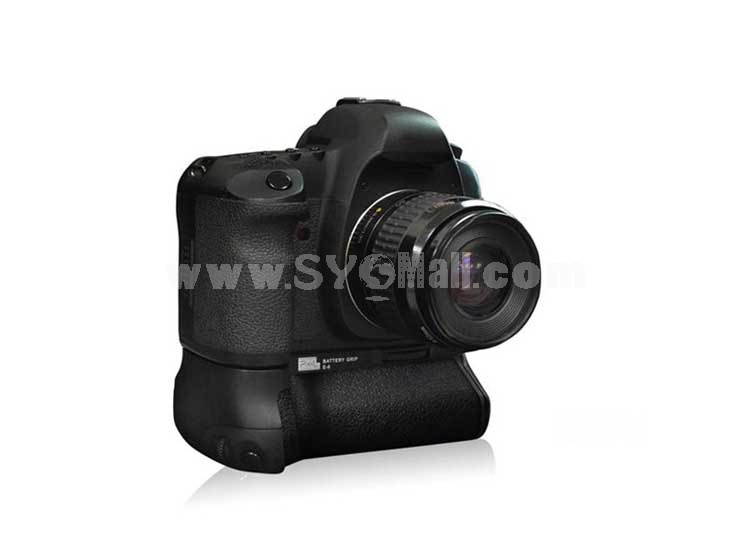 Pixel Battery Grip for Canon EOS 7D (BG-E7)