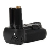 Wholesale - Aputure Battery Grip For Nikon D80 D90 DSLR camera (BP-D80)