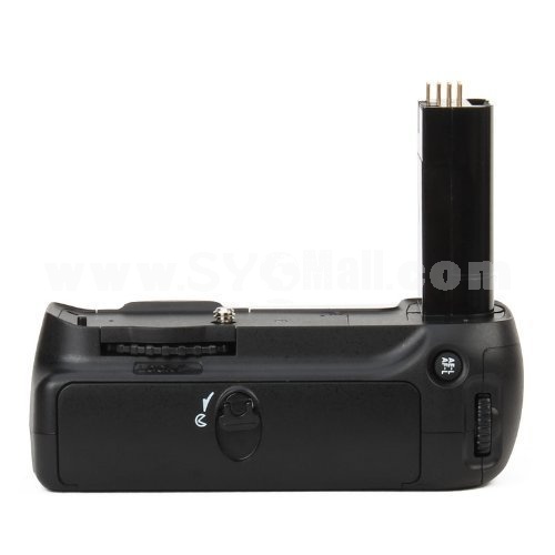 Aputure Battery Grip For Nikon D80 D90 DSLR camera (BP-D80)