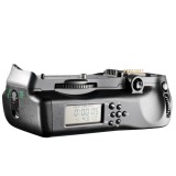 Wholesale - Aputure Battery Grip with LCD Screen for Nikon D300 D300S D700 (BP-D10 II)