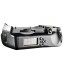 Aputure Battery Grip with LCD Screen for Nikon D300 D300S D700 (BP-D10 II)