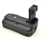 Wholesale - Multi Power Battery Grip for Canon EOS 20D 30D 40D 50D (BG-E2N)