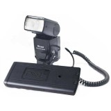 Wholesale - Pixel Flash Power Battery Pack For Nikon N/SB-800 80DX 28DX SD-8A (TD-383)