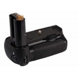 Wholesale - Aputure AP-D80 II LCD Battery Power Grip for Nikon D80/D90 PM155 