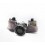 Nereus Camera Rain Coat Protector DSLR-RP331 For Canon Nikon Pentax Olympus SONY (D)SLR 