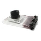 Wholesale - Nereus DC-WP400 Digital Camera Waterproof Case / Bag 