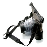 Wholesale - Nereus DSLR-WPX2 Waterproof Camera Housing case For Canon Nikon Pentax Olympus
