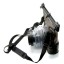 Nereus DSLR-WPX2 Waterproof Camera Housing case For Canon Nikon Pentax Olympus