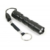 wholesale - LED Ultra Bright Flashlight, Waterproof, Small Portable