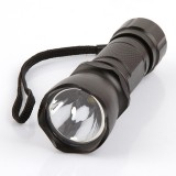wholesale - Black King Kong Glare Flashlight