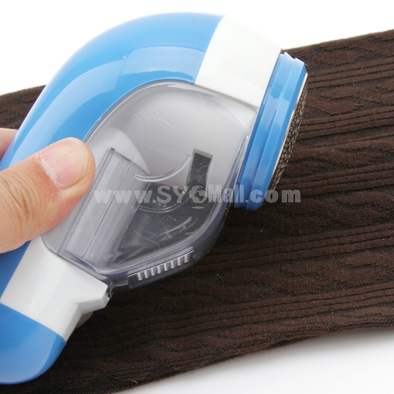 Portable Battery Hair Shaving Device Removal Device　（K0946）