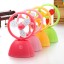 Mini Fan Touch Button Fruit Style Charge-Type Creative (K1108)