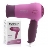 Wholesale - Flyco Electric Hair Dryer with Foldable Handle Constant Temperature 1000 W (FH6008)