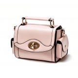 Wholesale - Lovely and Delicate Sweets Color Vintage Style Shoulder Bag
