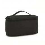 Wholesale - Simple Style Cosmetic Bag Black