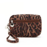 Wholesale - Leopard Fruit Pattern Phone Bag