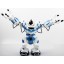 Roboactor Smart Voice Control RC Robot Updated Version