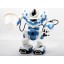 Roboactor Smart Voice Control RC Robot Updated Version