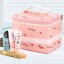 Cosmetics Box Storage Box Hand-Held Cherry Style (SN1415)