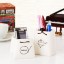Ceramic Pen Holder Storage Cup / Pot / Creative (K1034)