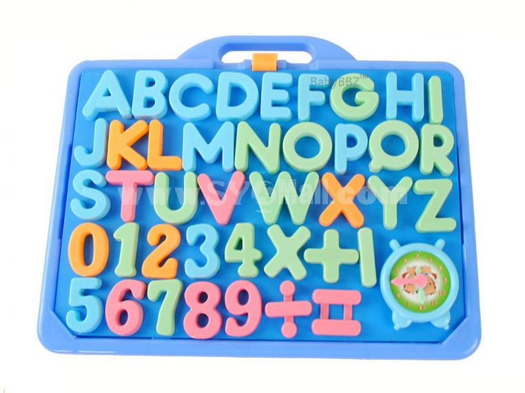 Educational Insights Magnetic Alpha Board Large Size