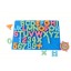 Educational Insights Magnetic Alpha Board Large Size