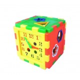 Wholesale - Cute & Novel 10-Shape Educational Box Toy